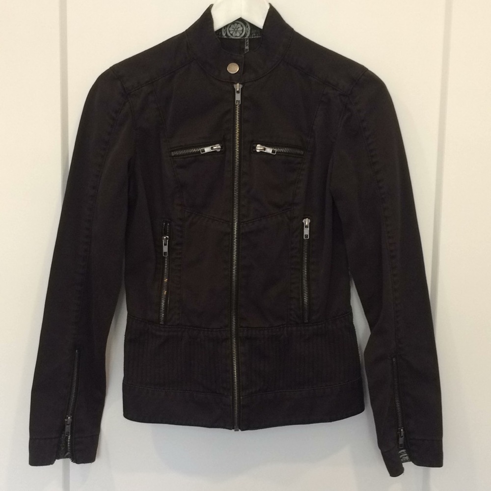 Seven 7 Jacket